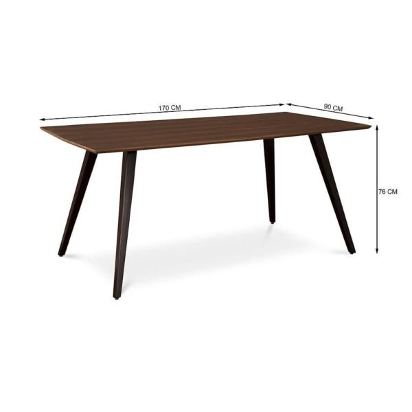 Ferndale Coffee Table - Image 4