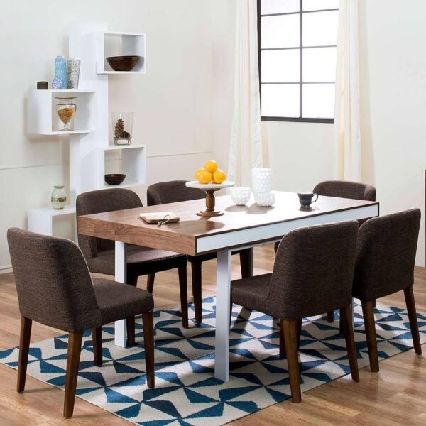 Devens Study Table - Image 4