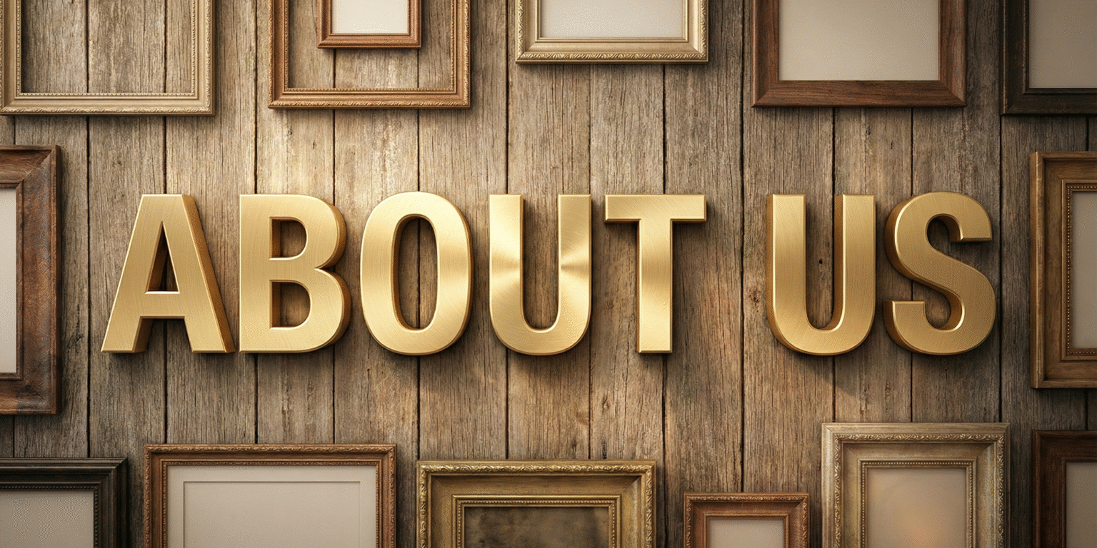 About Hiro Frame Craft – Photo Frame Shop in Chembur Mumbai